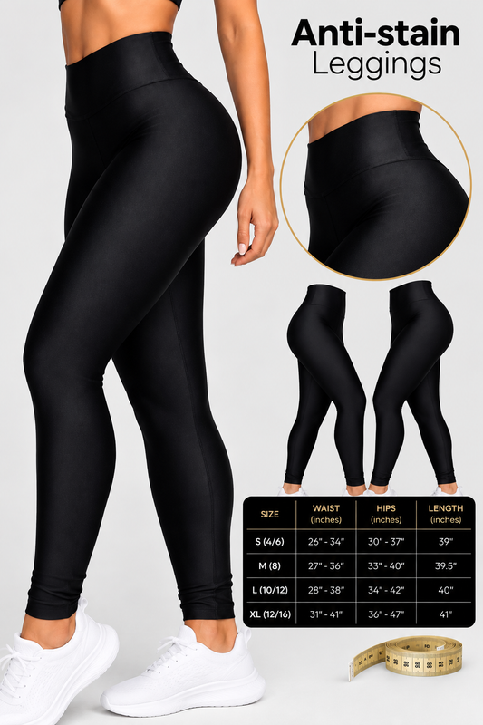 Anti-stain pants( pantalón contra-manchas)